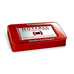 Super Wichtelgeschenk für alle weiblichen Naschkatzen